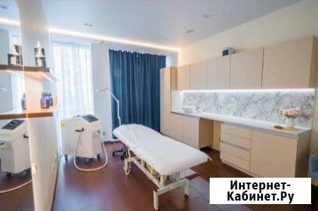 Услуги косметологов, массаж, эпиляция, лифтинг в СПА-салоне Blueberry SPA Clinic Москва - изображение 3