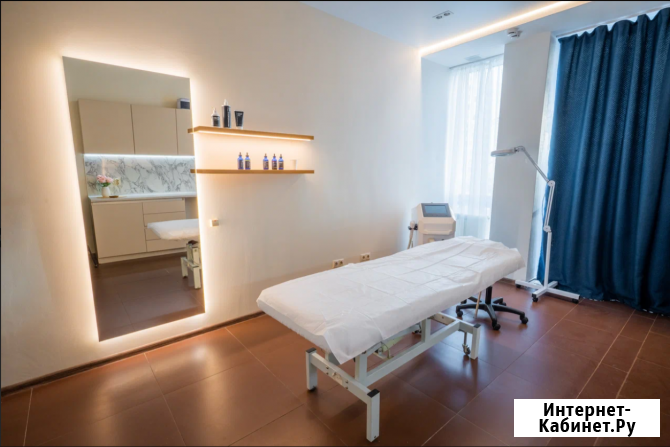 Услуги косметологов, массаж, эпиляция, лифтинг в СПА-салоне Blueberry SPA Clinic Москва - изображение 1