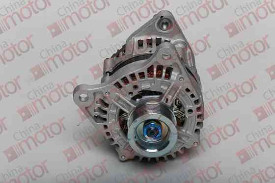 Генератор на Газель NEXT Луидор-225019 ISF2.8 5272666 в Москве Москва