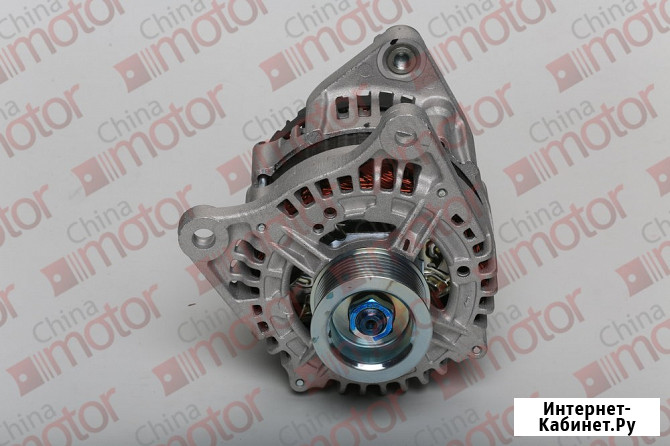 Генератор на Газель NEXT Луидор-225019 ISF2.8 5272666 в Москве Москва - изображение 1