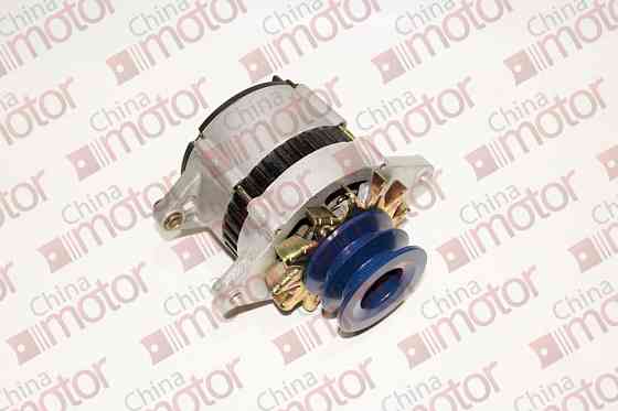 Генератор Xichai Diesel CA6110 и 6113 Dadongwu JFZ258 в Москве Москва