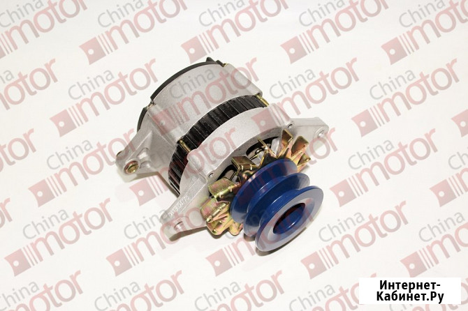 Генератор Xichai Diesel CA6110 и 6113 Dadongwu JFZ258 в Москве Москва - изображение 1