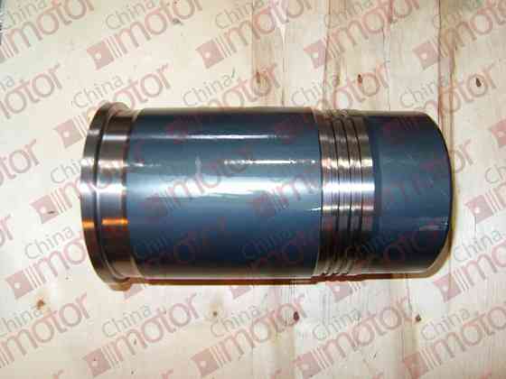 Гильза цилиндра на МАЗ 203 Weichai WP7NG290E51 610800010503 в Москве Москва