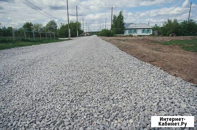 Асфальтирование с подготовкой основания Курск - изображение 3