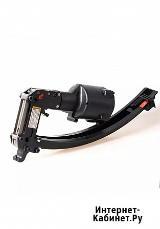 Пневматический клипсатор Air Tool M66B Москва - изображение 1