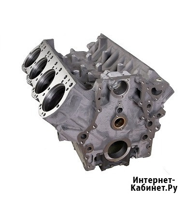 Блок цилиндров ЯМЗ 236 238 240 7511 Ярославль - изображение 1