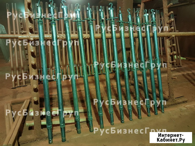 Подкосы монтажные для ЖБИ Москва - изображение 3