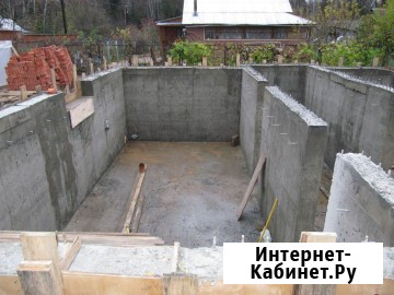 Монолитное строительство Сочи - изображение 2