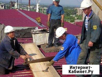 Строительство крыши. Ремонт кровли Сочи - изображение 1