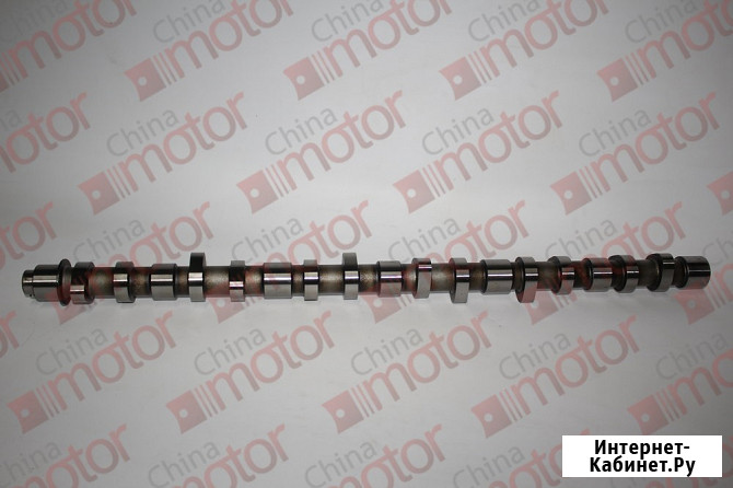 Вал распределительный 6HK1 на Isuzu FVR34 FSR 8982332141 в Москве Москва - изображение 1
