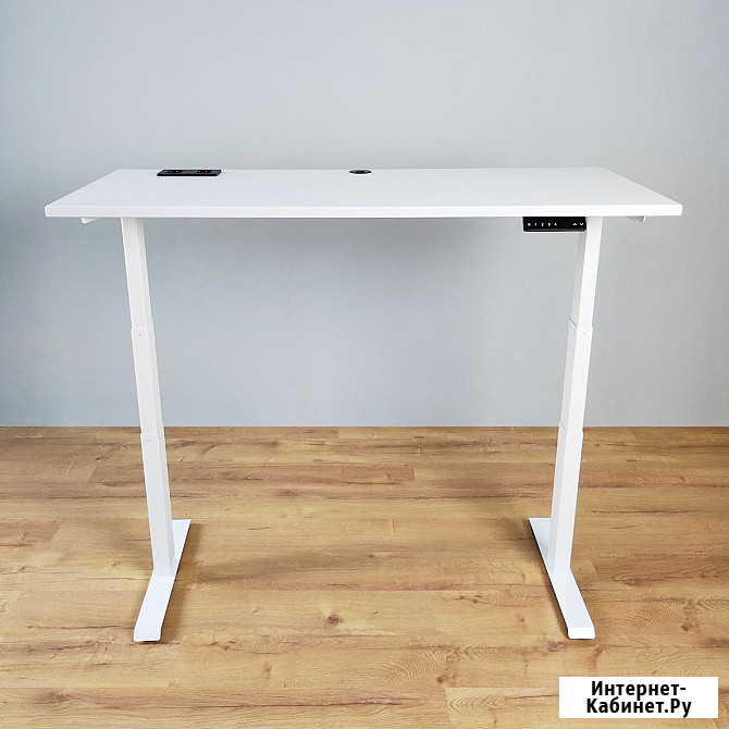 Умный компьютерный стол iDellion Модель Workstation 3 Санкт-Петербург - изображение 3