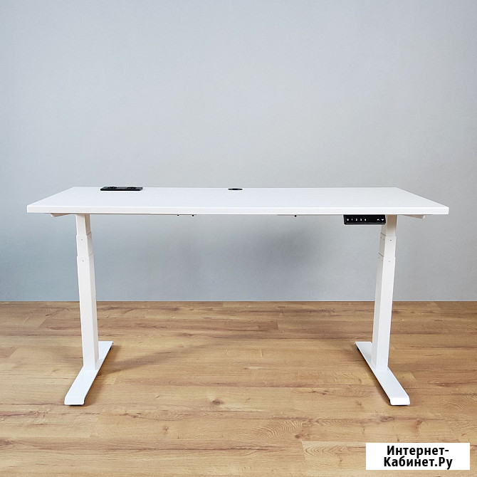 Умный компьютерный стол iDellion Модель Workstation 3 Санкт-Петербург - изображение 4