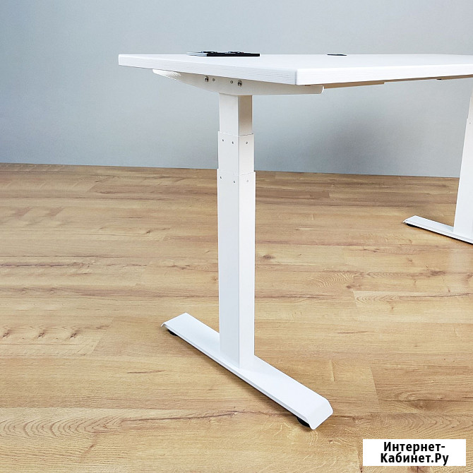 Умный компьютерный стол iDellion Модель Workstation 3 Санкт-Петербург - изображение 2
