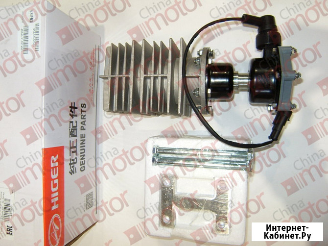 Влагомаслоотделитель пневмосистемы Higer KLQ6119 XML6127JR 235200020 в Москве Москва - изображение 1