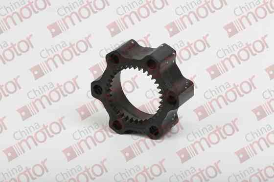 Корпус автоматической блокировки переднего колеса Isuzu Bighorn в Москве Москва