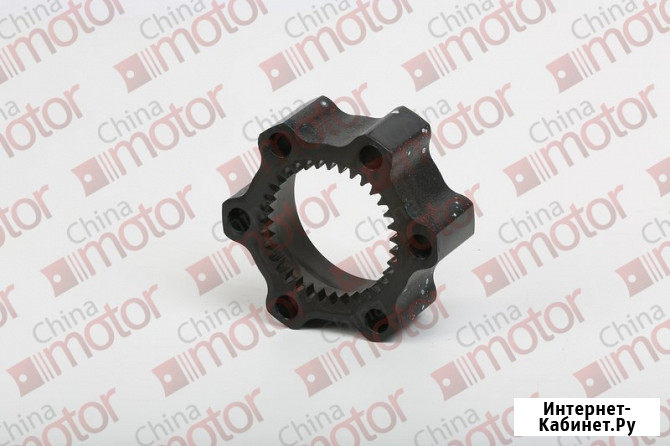 Корпус автоматической блокировки переднего колеса Isuzu Bighorn в Москве Москва - изображение 1