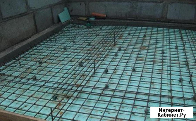 Металлические сварные сетки от производителя Москва - изображение 3