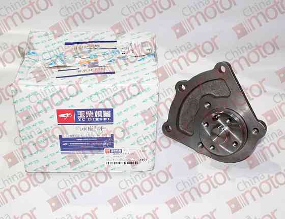 Корпус привода ТНВД YC6M Yuchai M36L1-1111720 в Москве Москва