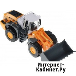 Экскаватор "Технопарк" Липецк - изображение 3