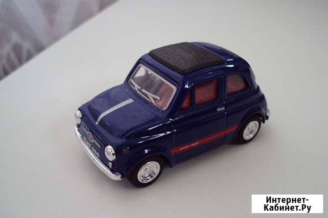 Автомобиль FIAT 500 Липецк - изображение 1