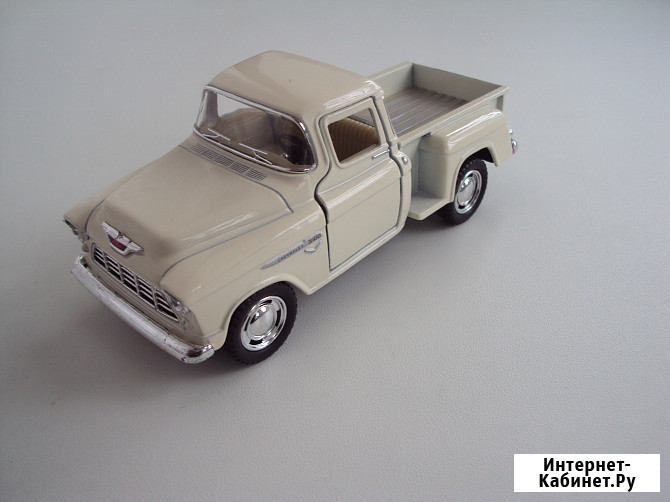 Автомобиль Chevrolet Липецк - изображение 2