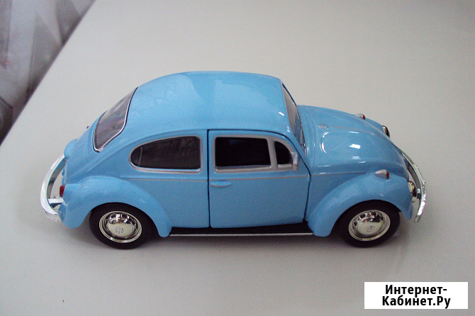 Автомобиль Volkswagen Vw Жук Липецк - изображение 4