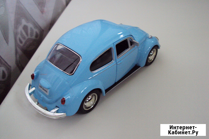 Автомобиль Volkswagen Vw Жук Липецк - изображение 2