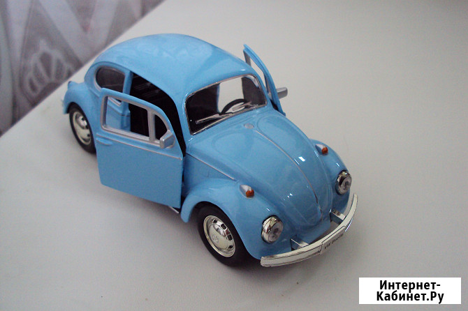 Автомобиль Volkswagen Vw Жук Липецк - изображение 1