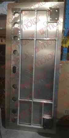 Крышка отсека моторного Golden Dragon XML6127JR задняя в Москве Москва