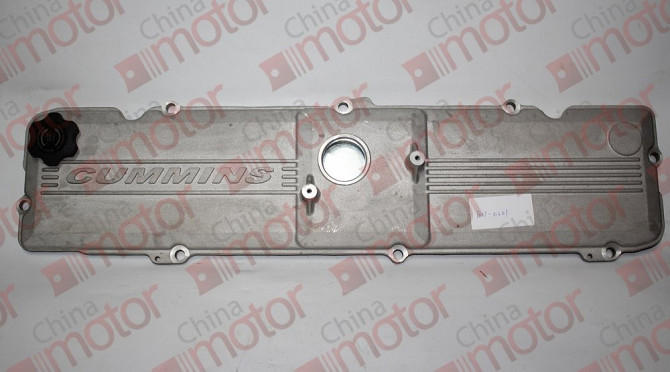 Крышка клапанная ZK6122H9 Yutong 1007-01321 в Москве Москва - изображение 1