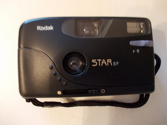 Фотоаппарат Kodak star новый Москва - изображение 1