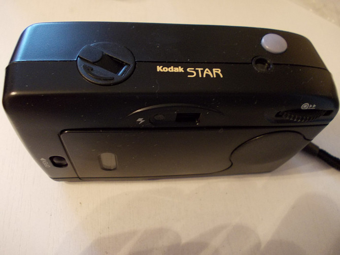 Фотоаппарат Kodak star новый Москва - изображение 2