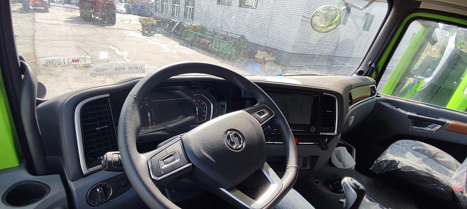 Автобетоносмеситель (миксер) Shacman 6x4 X3000 (X5000) Благовещенск - изображение 3