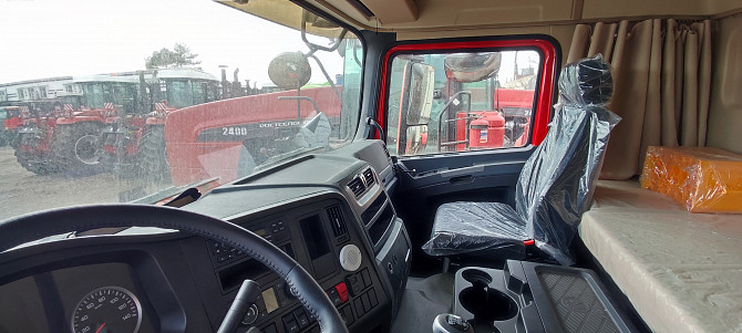Самосвал Shacman X3000 6x4 Cummins M11 440 л.с Благовещенск - изображение 3