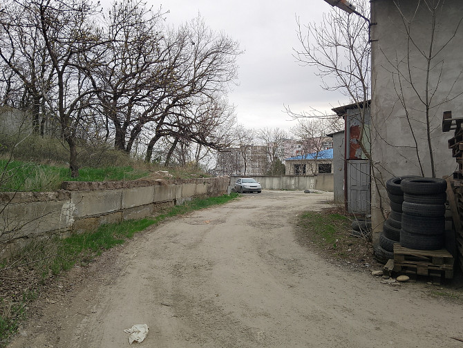 Продам базу пл.1800 м, 70 сот., п. Иноземцево, ул. Промышленная 11 Иноземцево кп - изображение 4