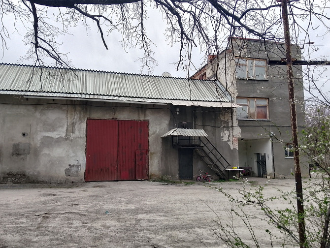 Продам базу пл.1800 м, 70 сот., п. Иноземцево, ул. Промышленная 11 Иноземцево кп - изображение 3