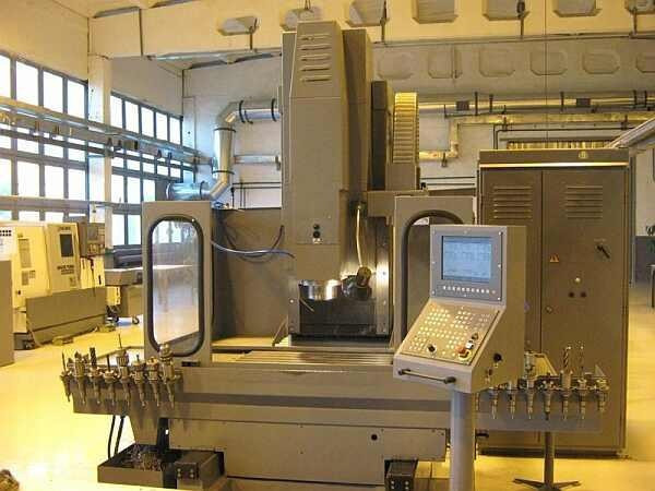Продаю 24К40 - станок координатно-расточной Таганрог - изображение 1
