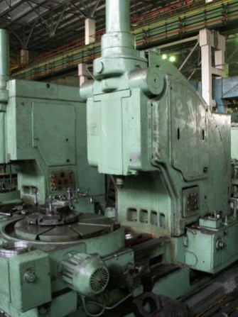 Продаем зубодолбежный станок 5В150 Таганрог - изображение 1