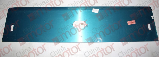 Крышка арки колеса Yutong ZK6122H9 5915-02096 в Москве Москва - изображение 1