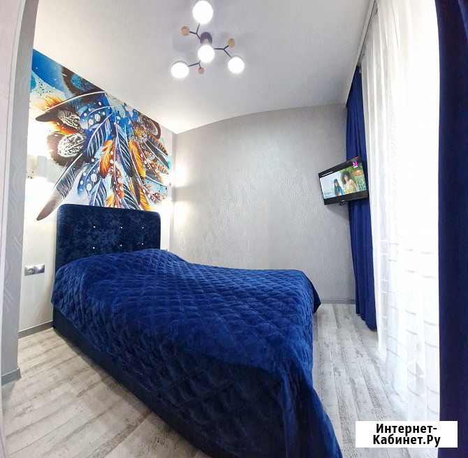 2-комнатная квартира, 39 м², 8/9 эт. в аренду посуточно в Абакане Абакан - изображение 3