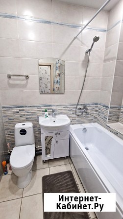 1-комнатная квартира, 46 м², 8/8 эт. в аренду посуточно в Абакане Абакан - изображение 5
