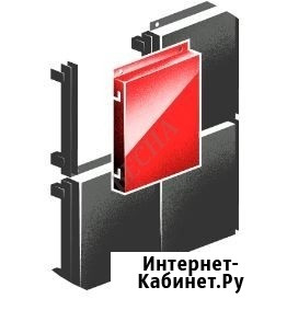 Фасадные кассеты RoofExpert решение для современного дизайна вашего здания Красноярск - изображение 2