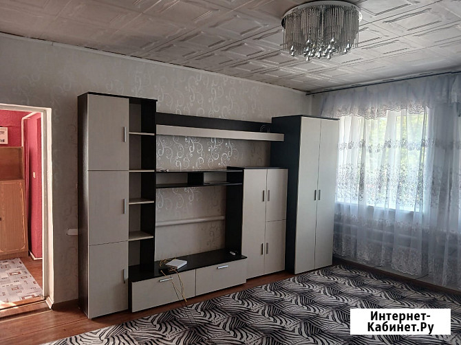 Дом 72 м² на участке 6 сот. на продажу в Миллерово Миллерово - изображение 4