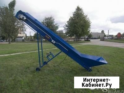 Конвейер Самара - изображение 2