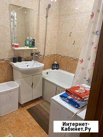 Квартира-студия, 28 м², 7/10 эт. в аренду на длительный срок в Томске Томск - изображение 4
