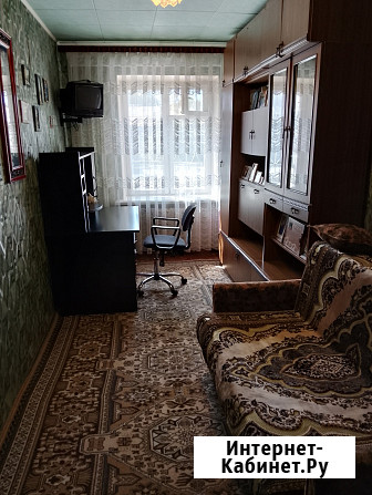 2-комнатная квартира, 42 м², 2/4 эт. на продажу в Пятигорске Пятигорск - изображение 4