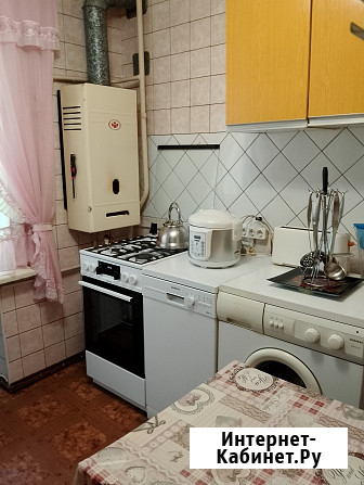 2-комнатная квартира, 42 м², 2/4 эт. на продажу в Пятигорске Пятигорск - изображение 2