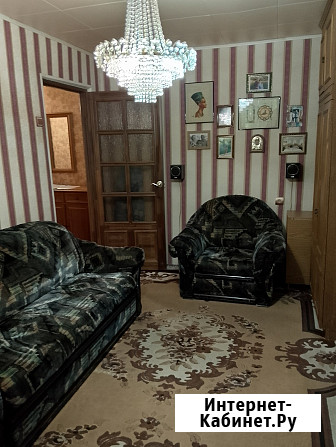 2-комнатная квартира, 42 м², 2/4 эт. на продажу в Пятигорске Пятигорск - изображение 1