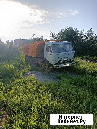Самосвал Камаз 55111 Екатеринбург - изображение 1
