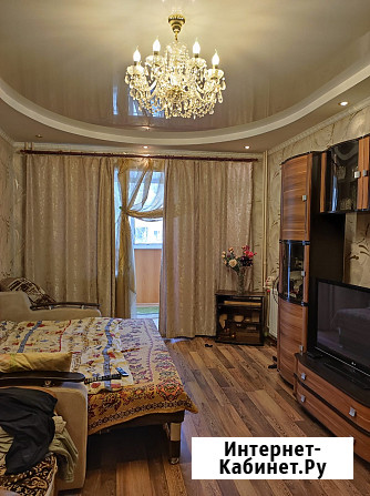 2-комнатная квартира, 60 м², 3/14 эт. на продажу в Томске Томск - изображение 2